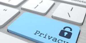 قانون و حریم خصوصی سایت